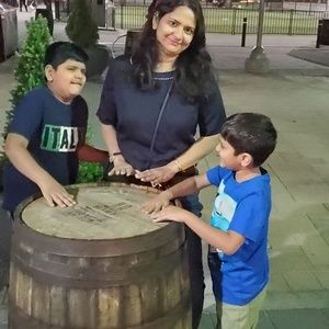 Meet your Posher, Neeraj